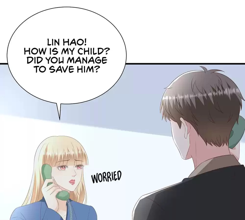 Read His 10,000 Romantic Traps chapter 142 image 36 on Lezhin