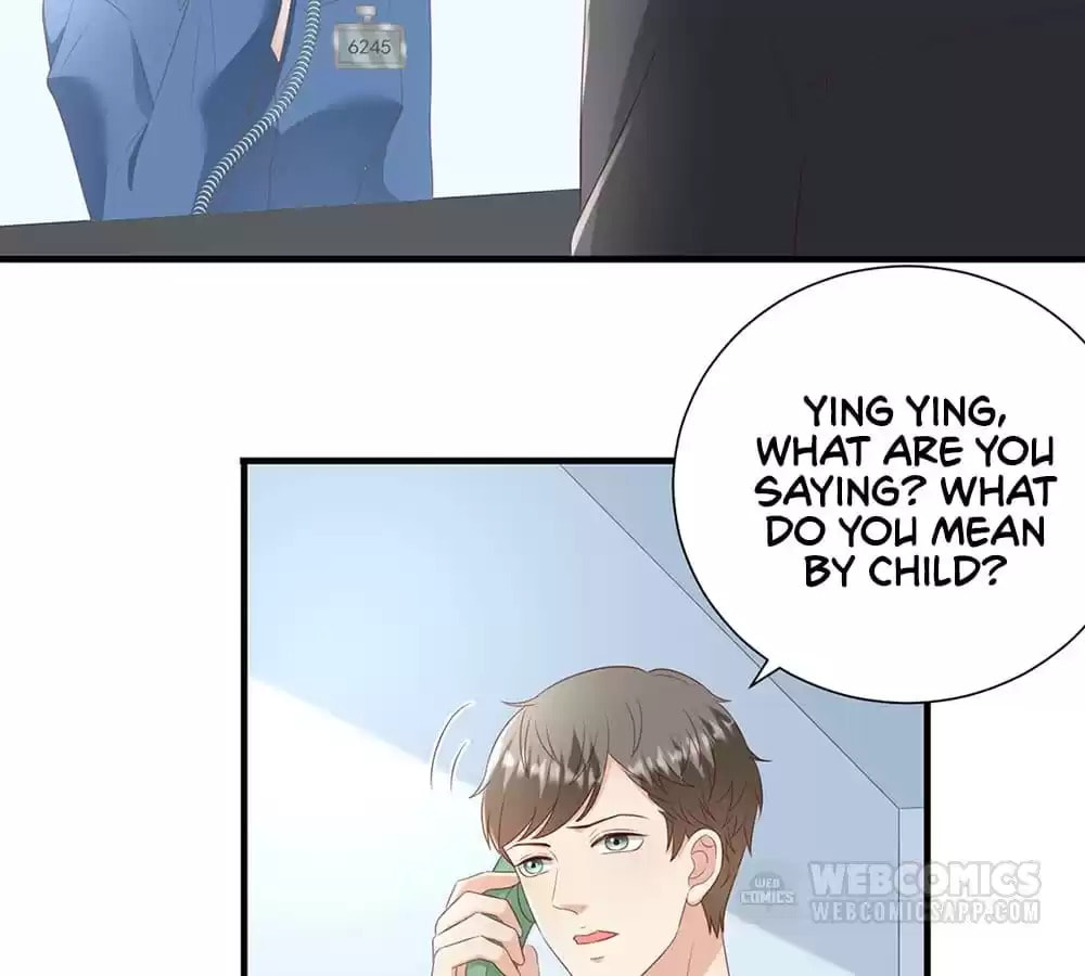 Read His 10,000 Romantic Traps chapter 142 image 37 on Lezhin