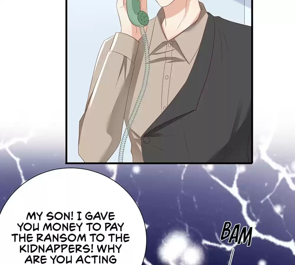 Read His 10,000 Romantic Traps chapter 142 image 38 on Lezhin