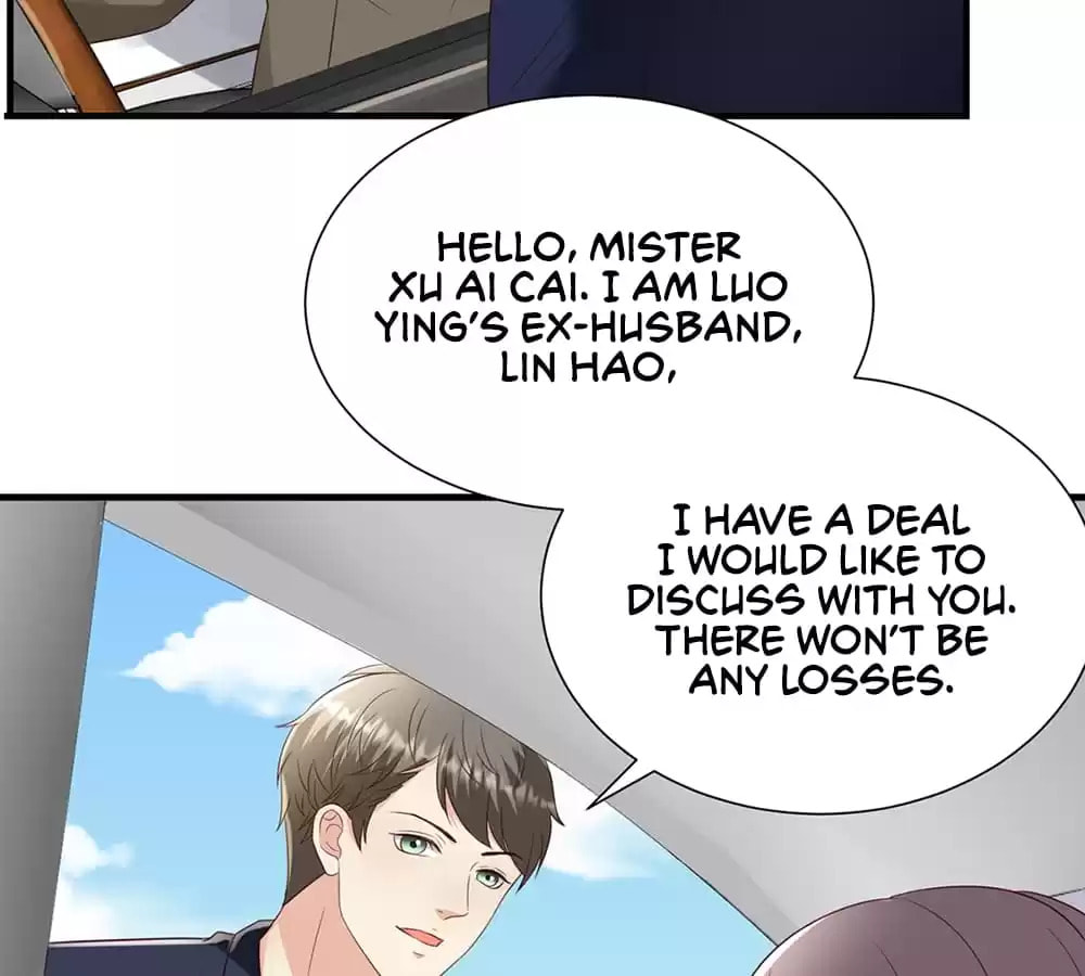 Read His 10,000 Romantic Traps chapter 142 image 4 on Lezhin