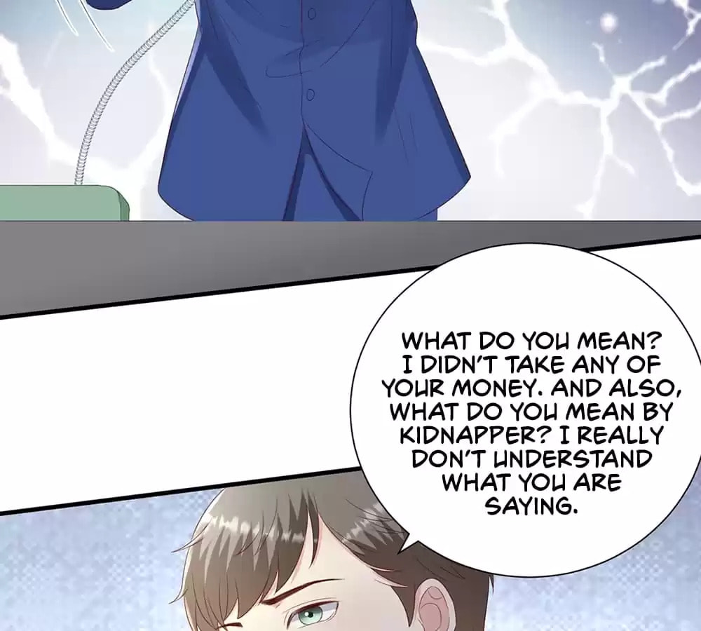Read His 10,000 Romantic Traps chapter 142 image 40 on Lezhin