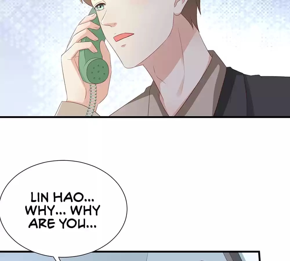 Read His 10,000 Romantic Traps chapter 142 image 41 on Lezhin