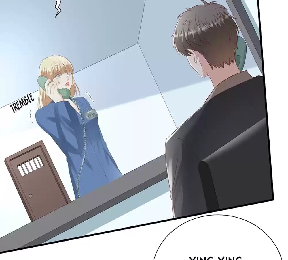 Read His 10,000 Romantic Traps chapter 142 image 42 on Lezhin