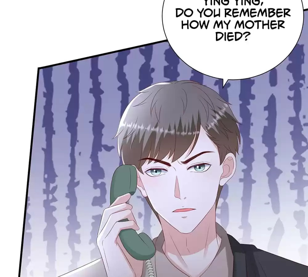 Read His 10,000 Romantic Traps chapter 142 image 43 on Lezhin