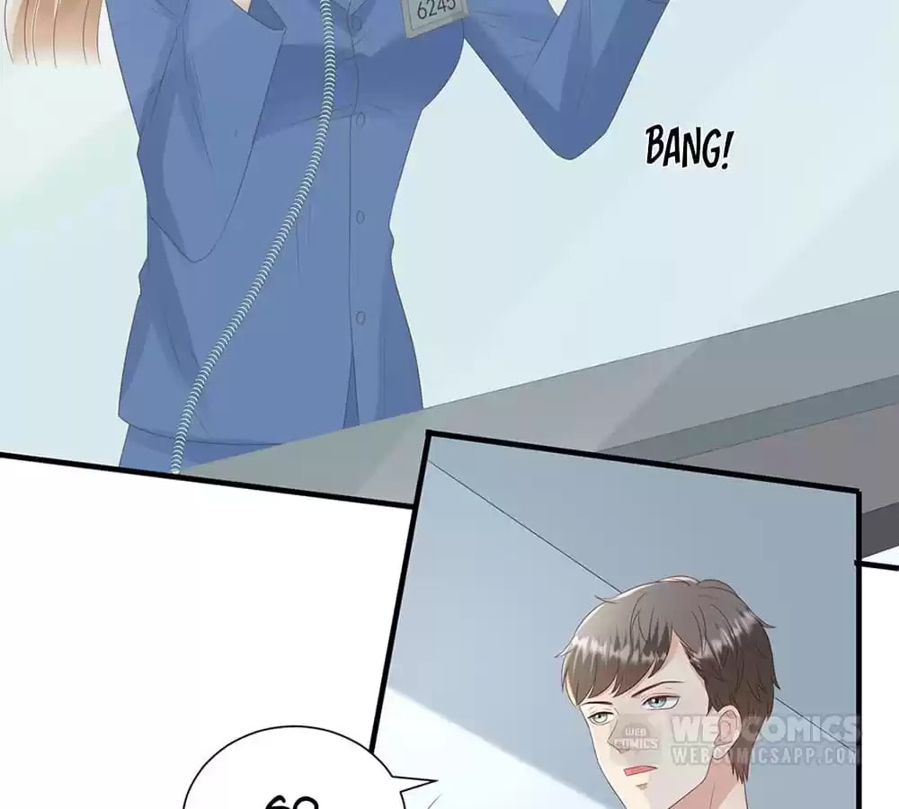 Read His 10,000 Romantic Traps chapter 142 image 46 on Lezhin