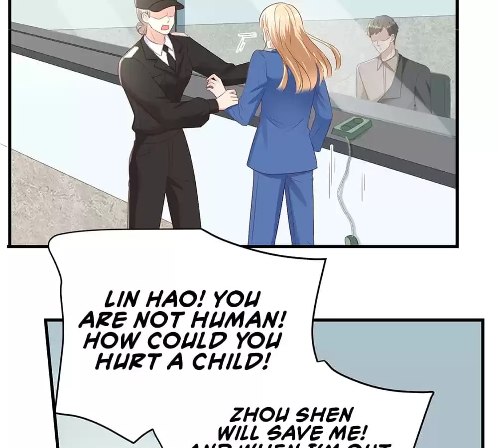 Read His 10,000 Romantic Traps chapter 142 image 48 on Lezhin