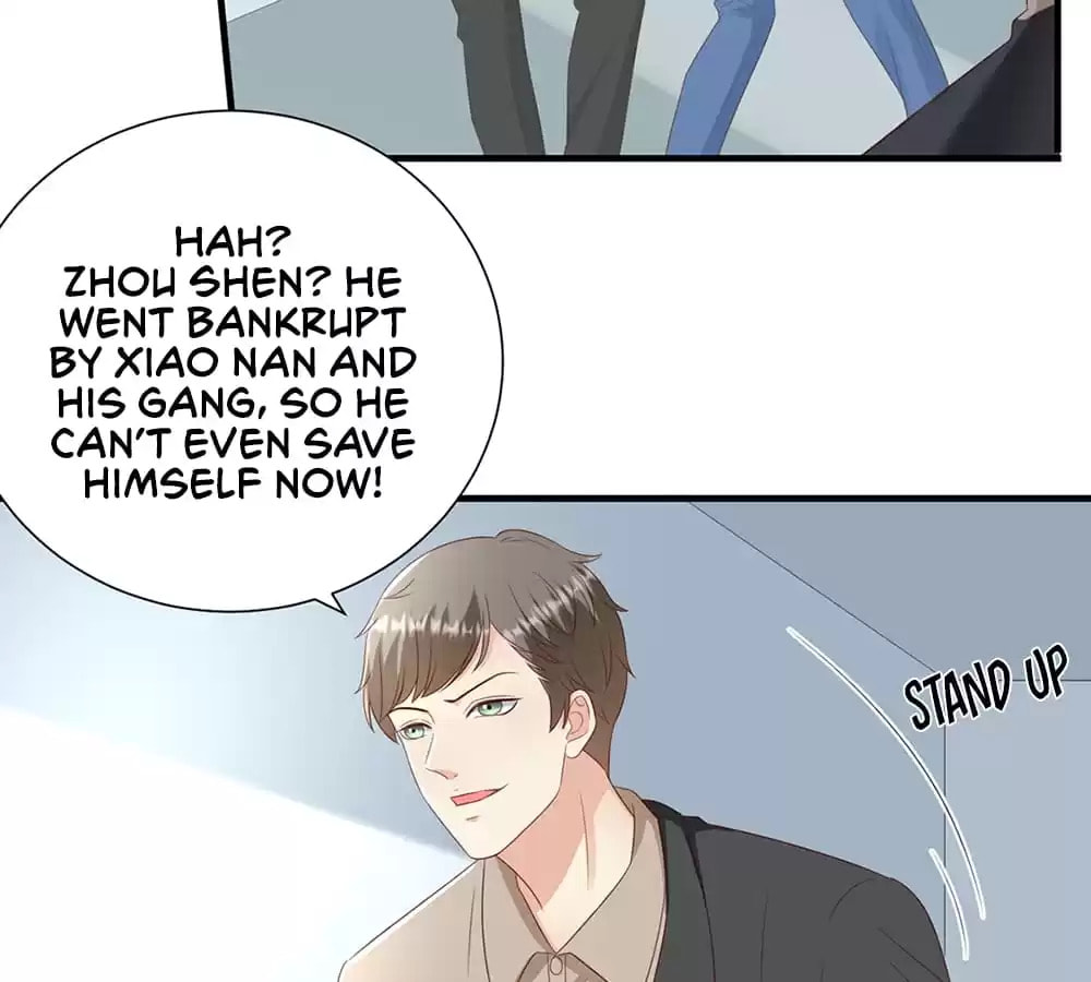 Read His 10,000 Romantic Traps chapter 142 image 50 on Lezhin