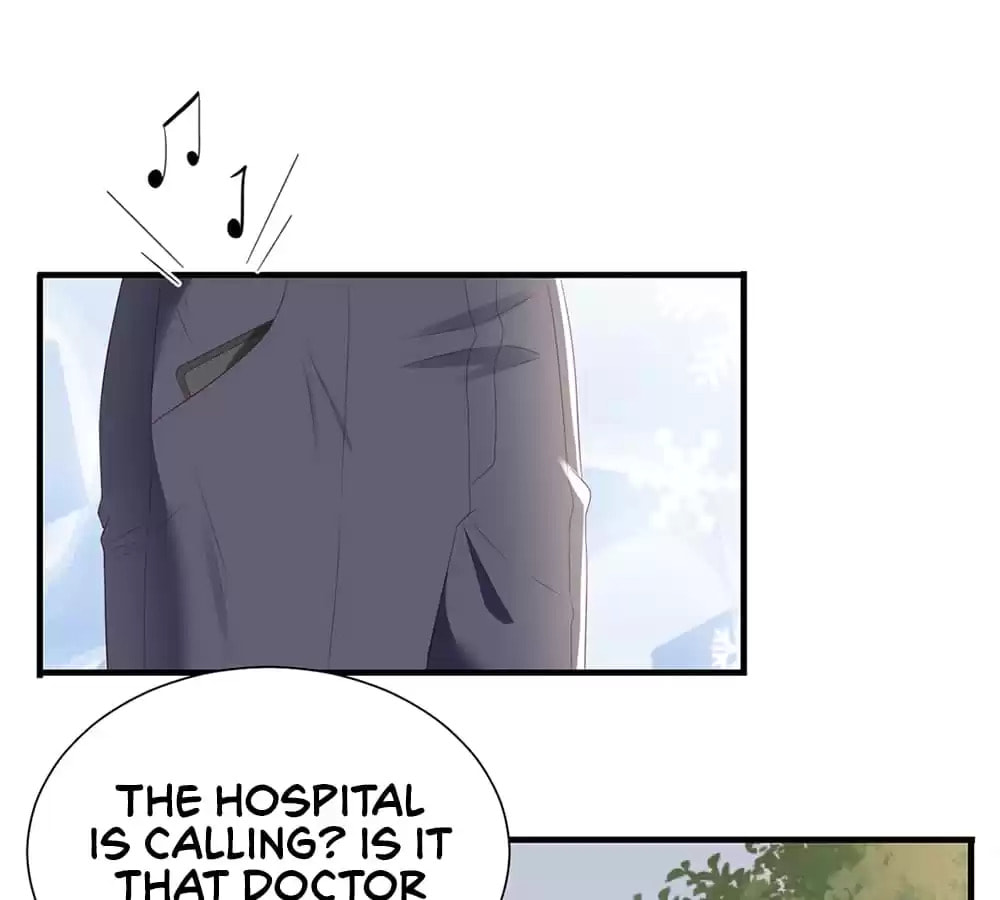 Read His 10,000 Romantic Traps chapter 142 image 54 on Lezhin