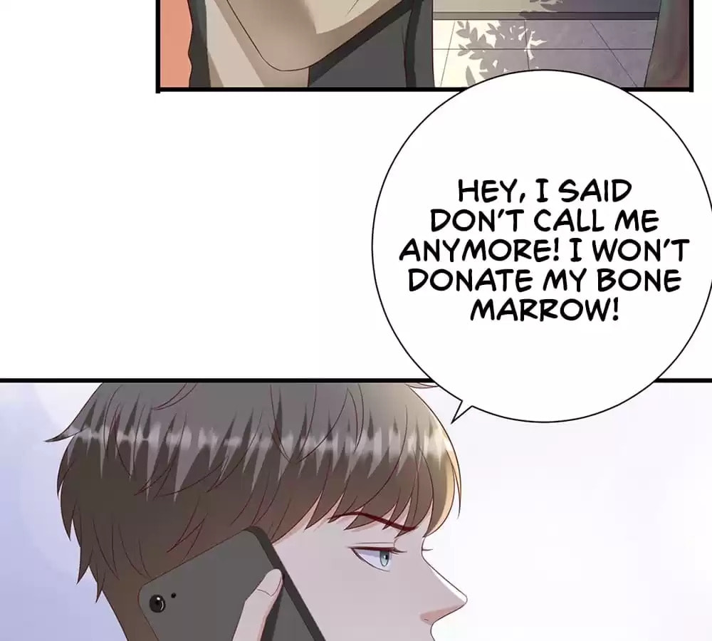 Read His 10,000 Romantic Traps chapter 142 image 56 on Lezhin
