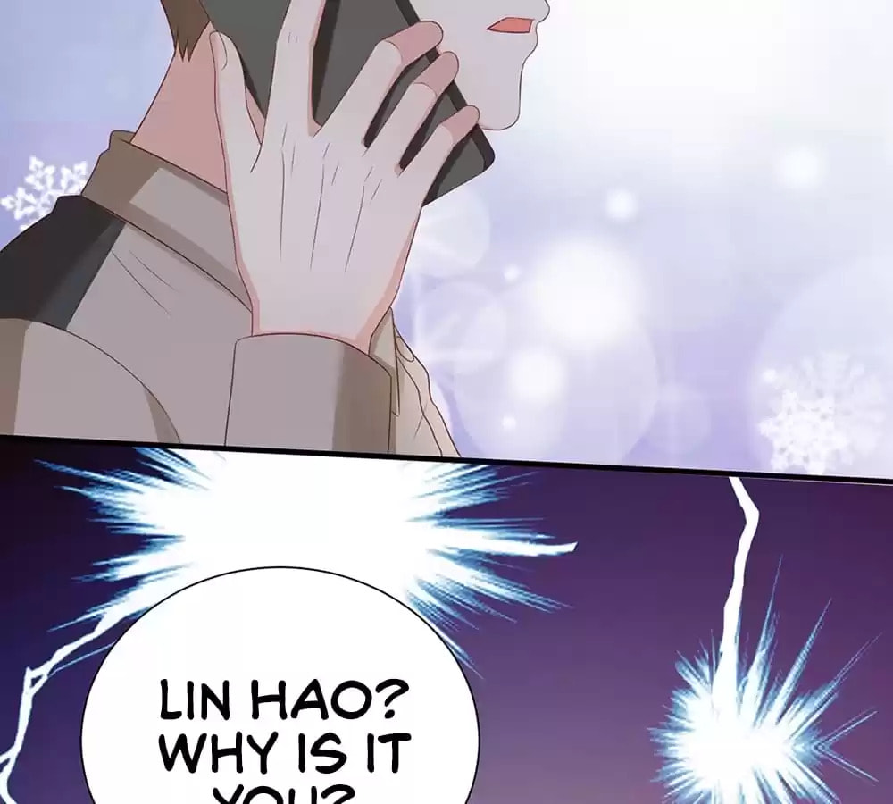 Read His 10,000 Romantic Traps chapter 142 image 57 on Lezhin