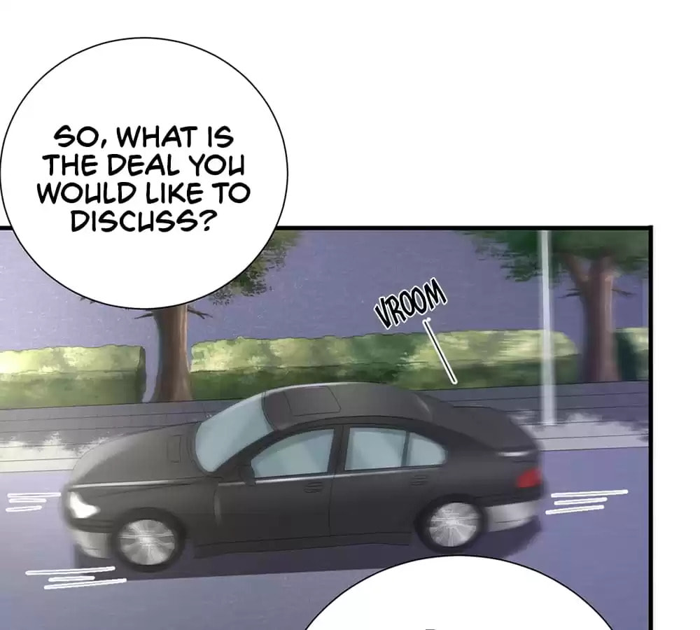 Read His 10,000 Romantic Traps chapter 142 image 9 on Lezhin