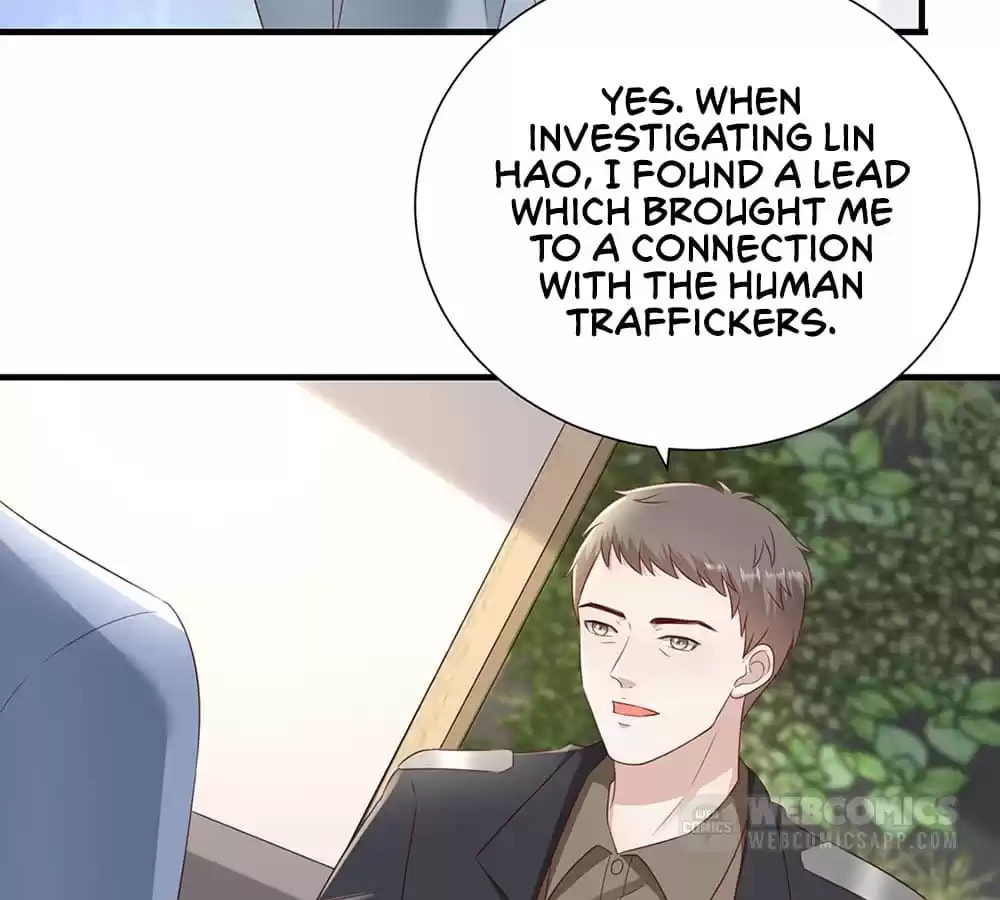 Read His 10,000 Romantic Traps chapter 144 image 1 on Lezhin