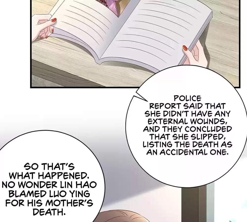 Read His 10,000 Romantic Traps chapter 144 image 11 on Lezhin