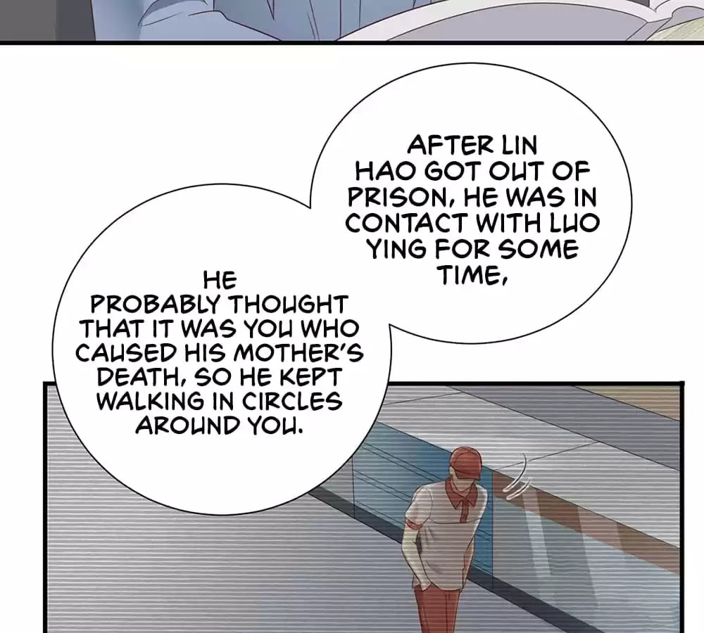 Read His 10,000 Romantic Traps chapter 144 image 13 on Lezhin