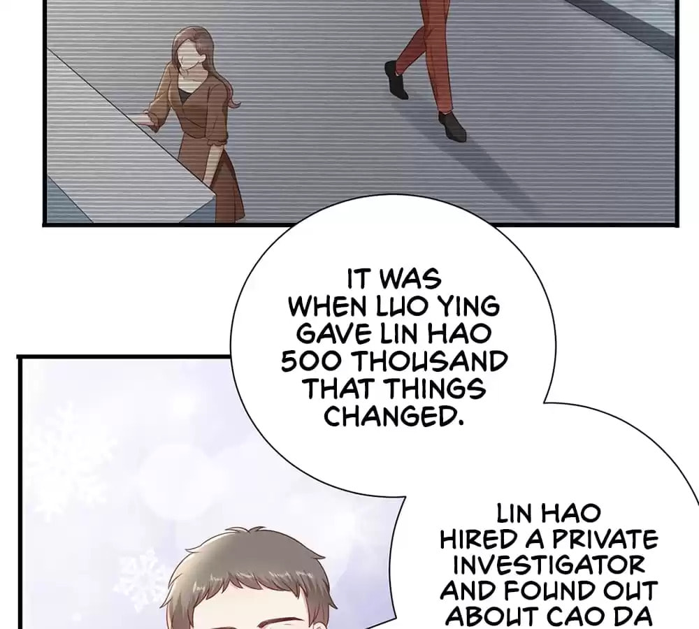 Read His 10,000 Romantic Traps chapter 144 image 14 on Lezhin