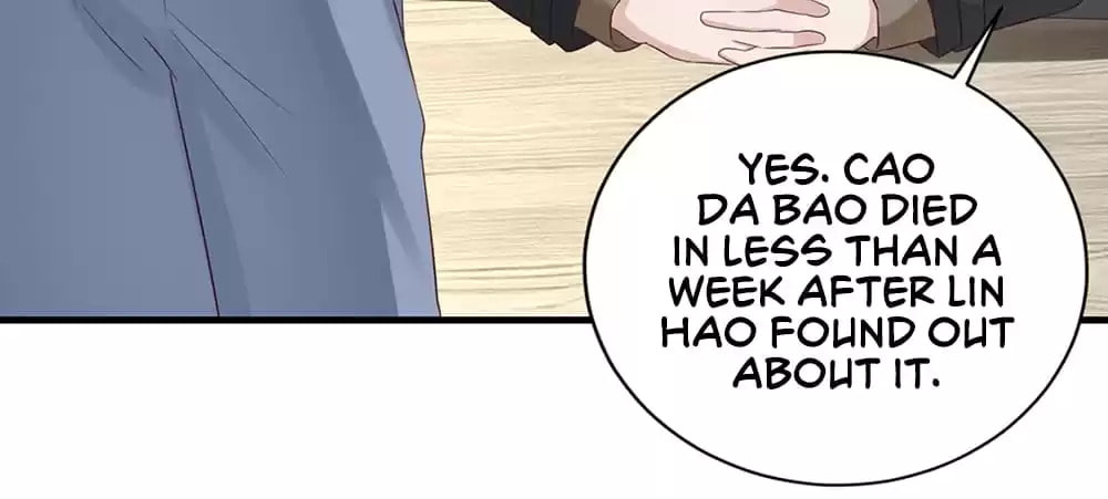 Read His 10,000 Romantic Traps chapter 144 image 17 on Lezhin