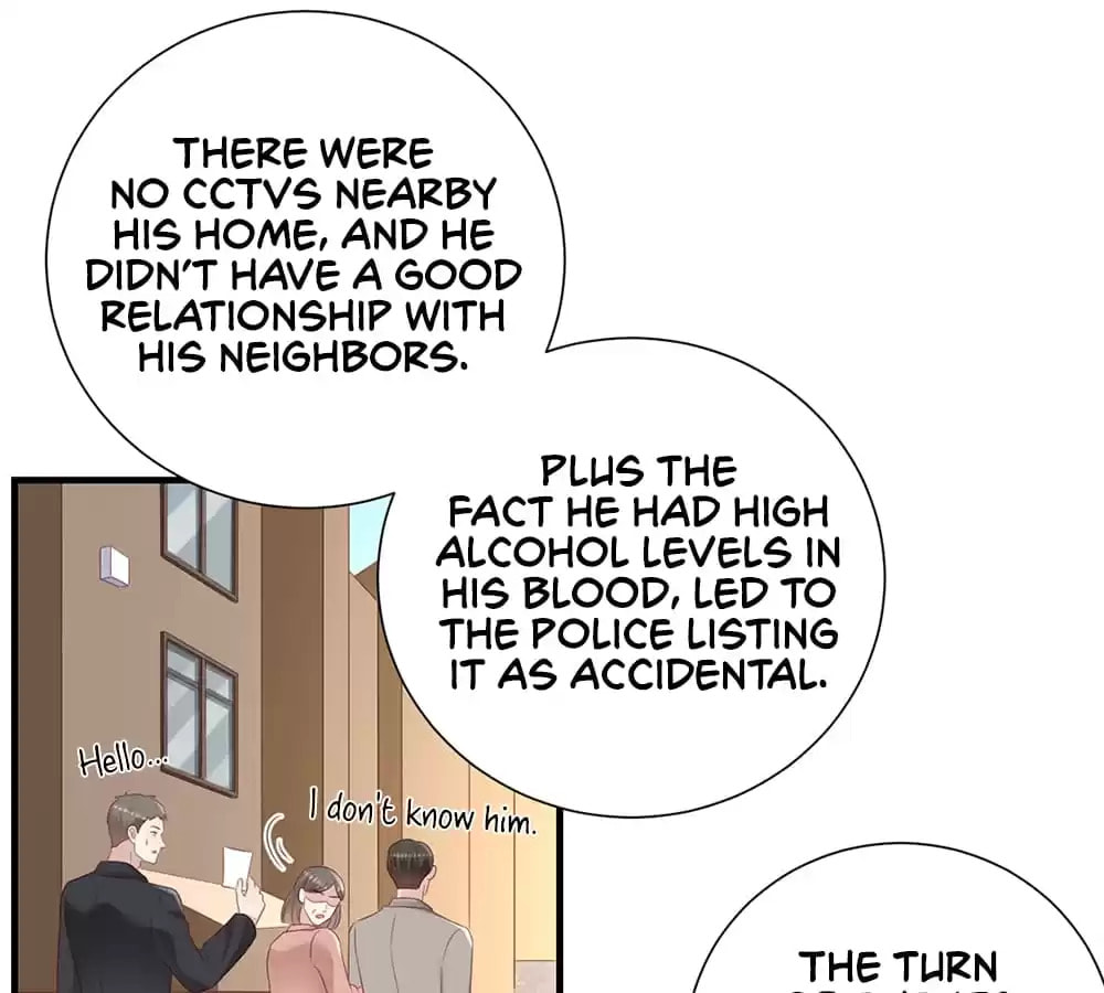 Read His 10,000 Romantic Traps chapter 144 image 18 on Lezhin