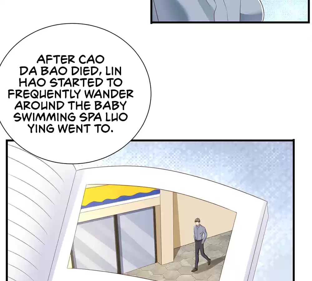 Read His 10,000 Romantic Traps chapter 144 image 20 on Lezhin