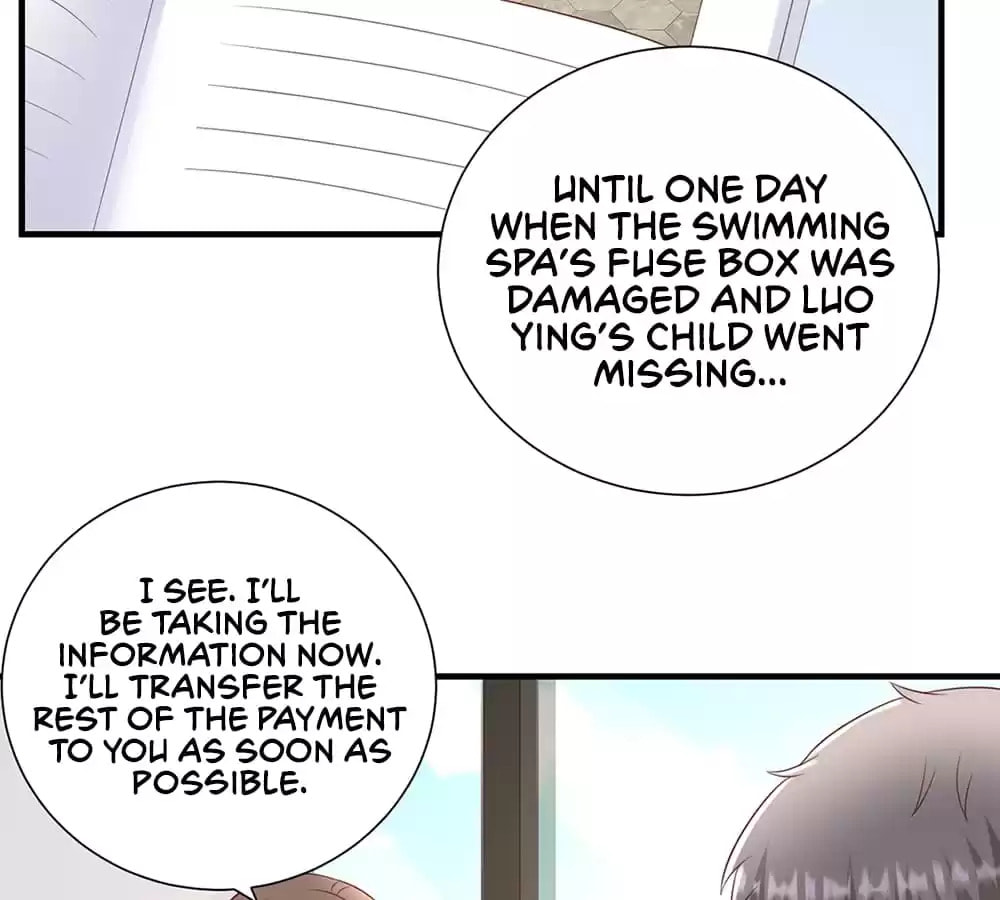 Read His 10,000 Romantic Traps chapter 144 image 21 on Lezhin