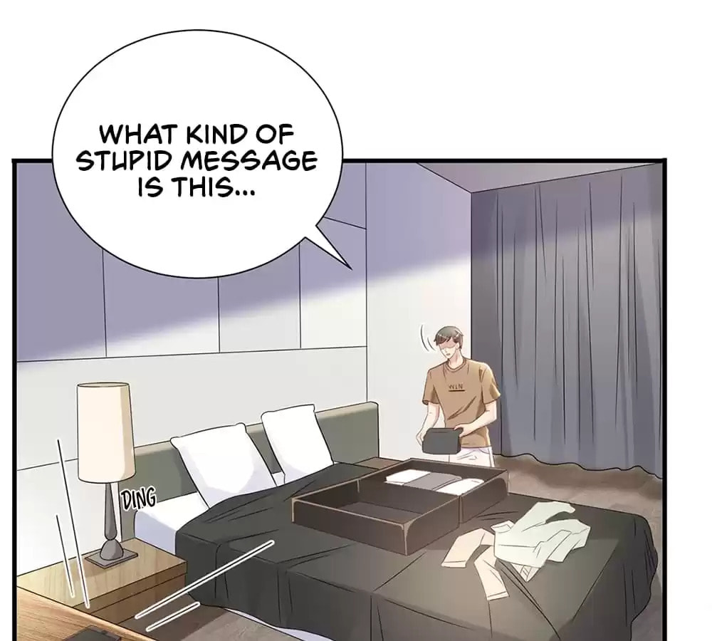 Read His 10,000 Romantic Traps chapter 144 image 27 on Lezhin