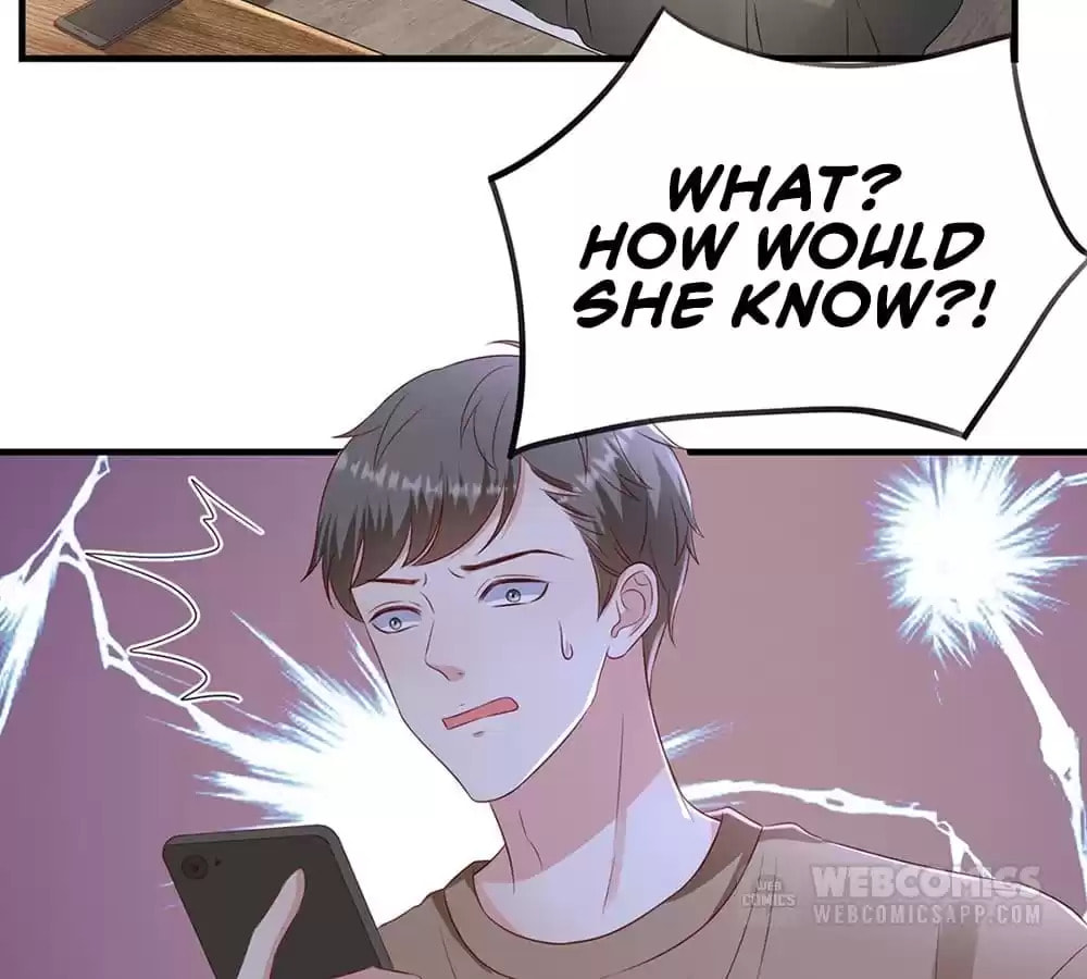 Read His 10,000 Romantic Traps chapter 144 image 28 on Lezhin