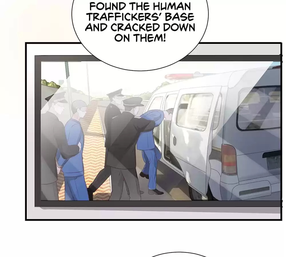 Read His 10,000 Romantic Traps chapter 144 image 3 on Lezhin