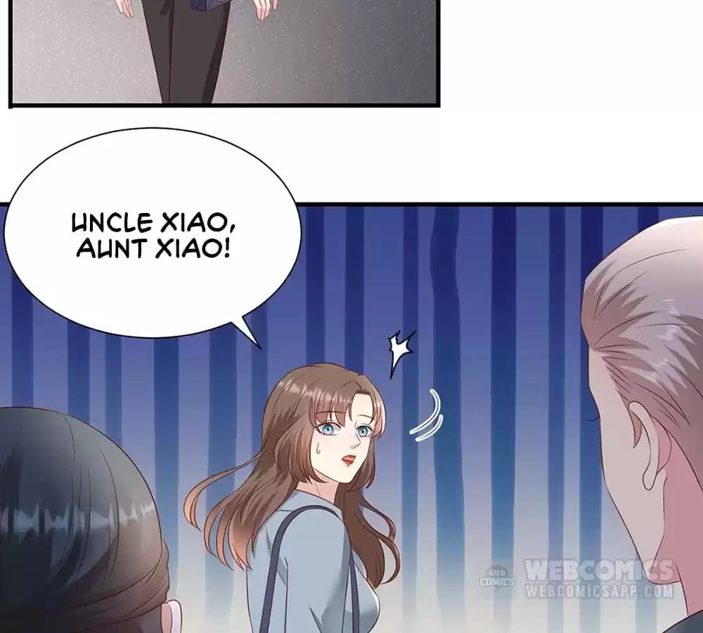 Read His 10,000 Romantic Traps chapter 144 image 37 on Lezhin