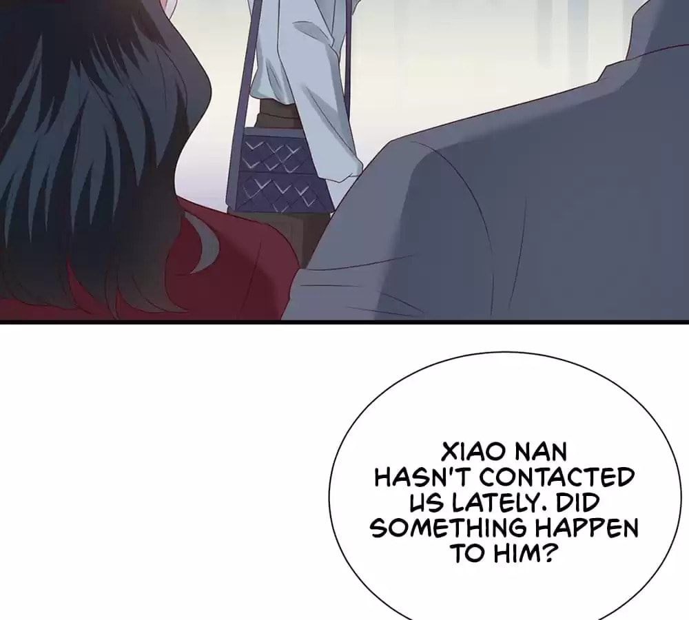 Read His 10,000 Romantic Traps chapter 144 image 38 on Lezhin