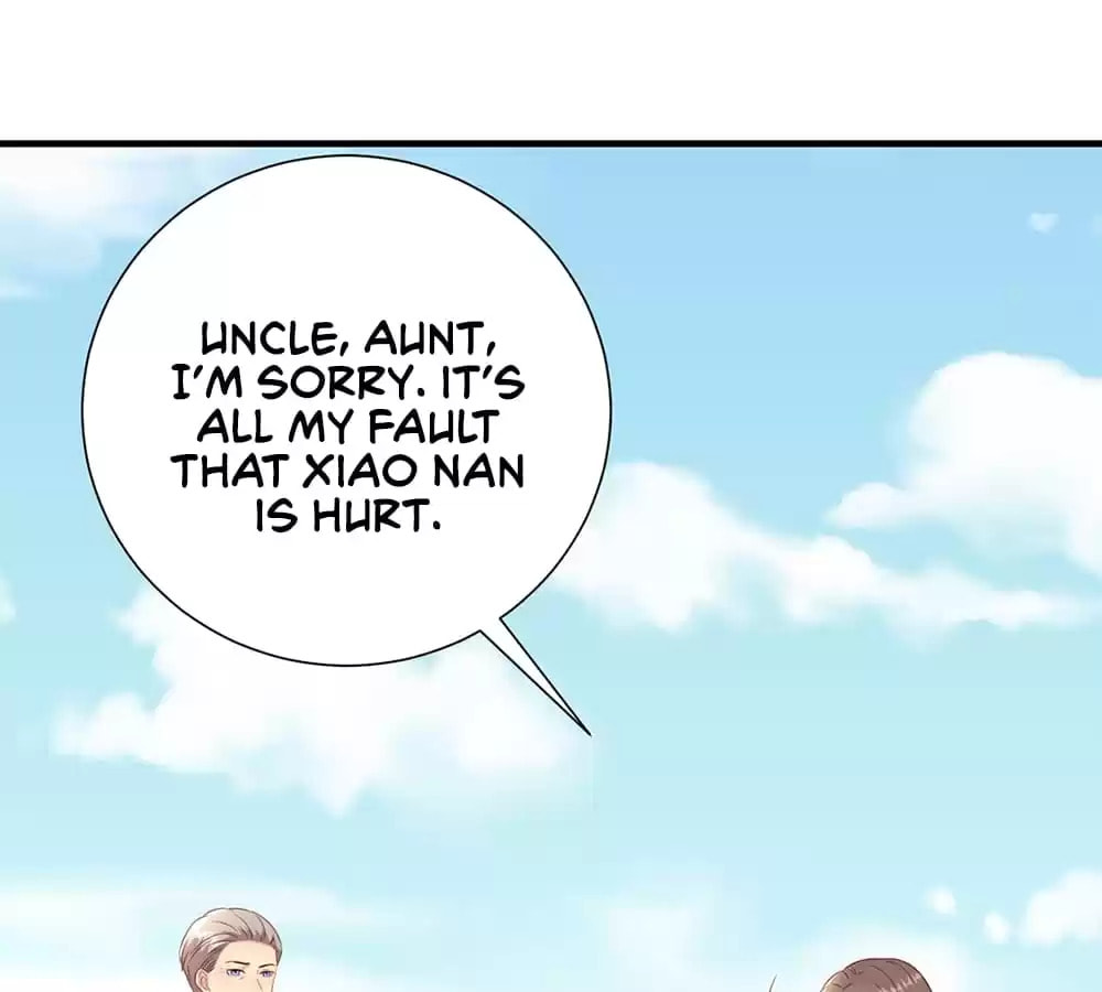 Read His 10,000 Romantic Traps chapter 144 image 40 on Lezhin