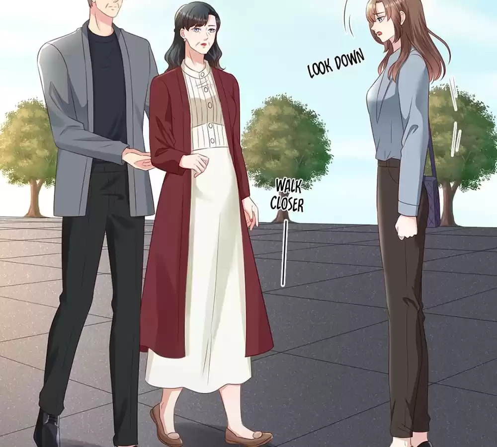 Read His 10,000 Romantic Traps chapter 144 image 41 on Lezhin