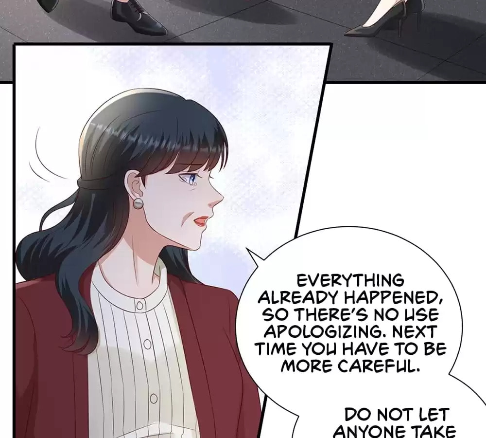 Read His 10,000 Romantic Traps chapter 144 image 42 on Lezhin
