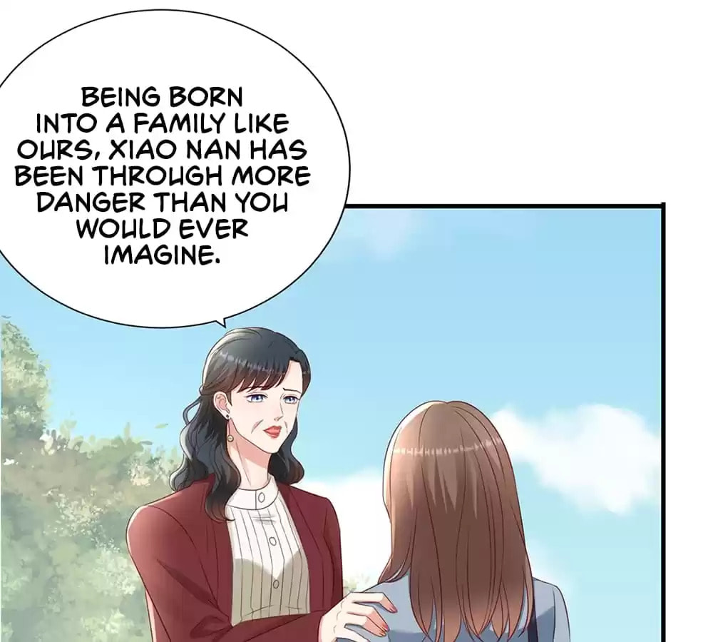 Read His 10,000 Romantic Traps chapter 144 image 45 on Lezhin