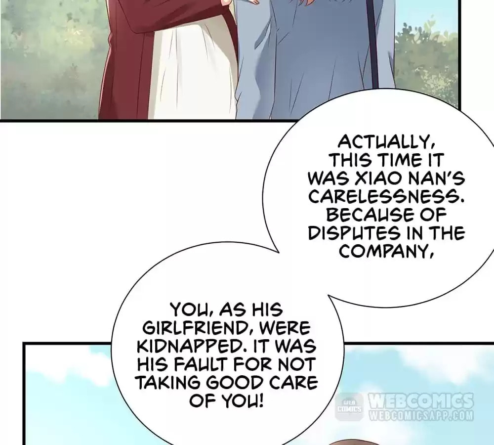Read His 10,000 Romantic Traps chapter 144 image 46 on Lezhin
