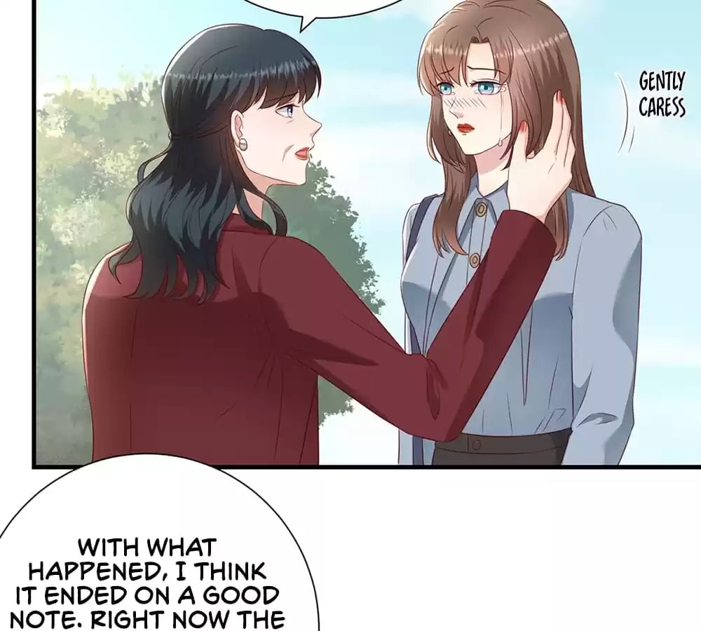 Read His 10,000 Romantic Traps chapter 144 image 47 on Lezhin