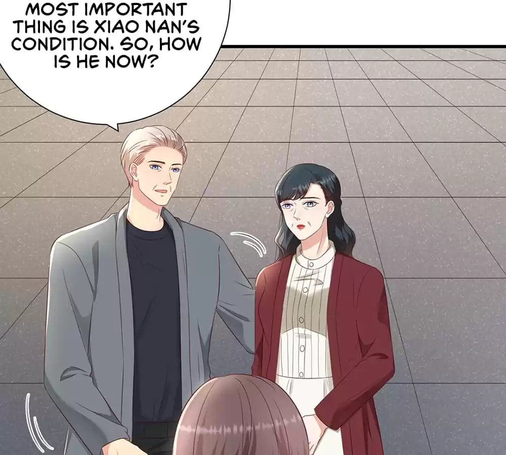 Read His 10,000 Romantic Traps chapter 144 image 48 on Lezhin