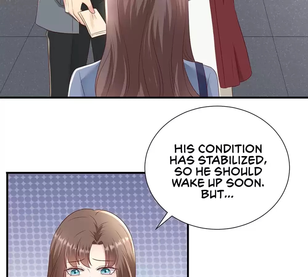 Read His 10,000 Romantic Traps chapter 144 image 49 on Lezhin