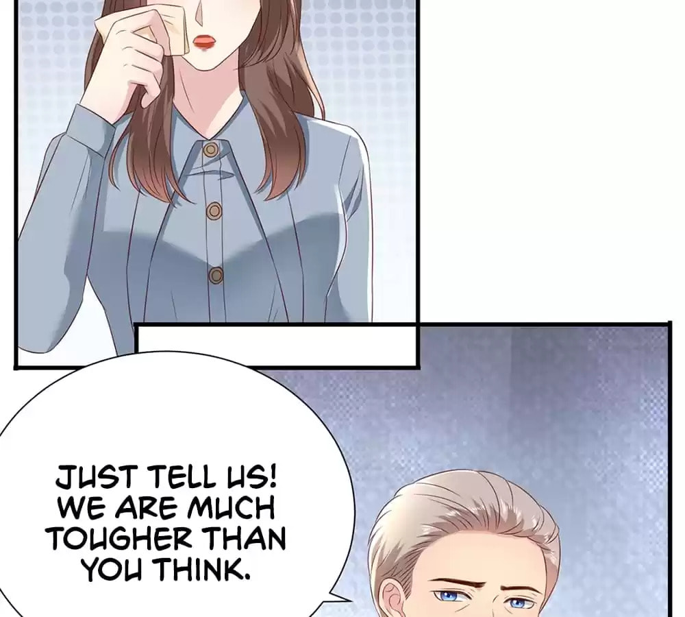 Read His 10,000 Romantic Traps chapter 144 image 50 on Lezhin