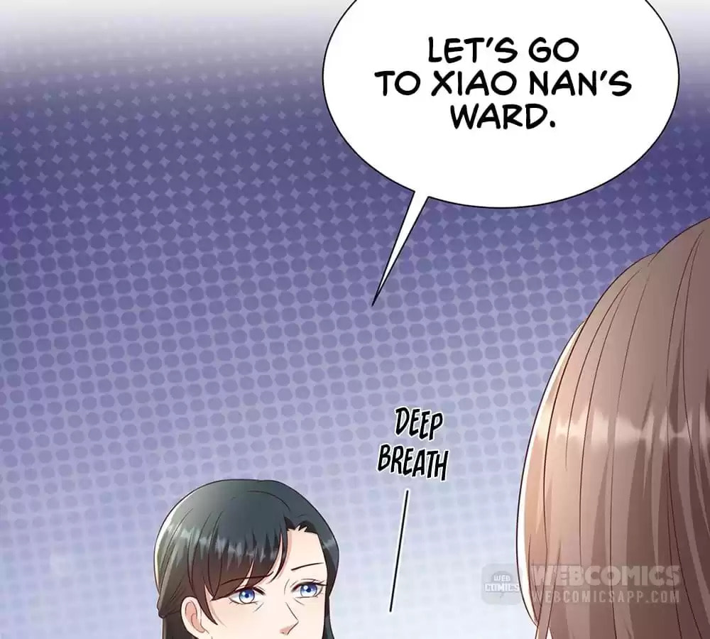 Read His 10,000 Romantic Traps chapter 144 image 55 on Lezhin