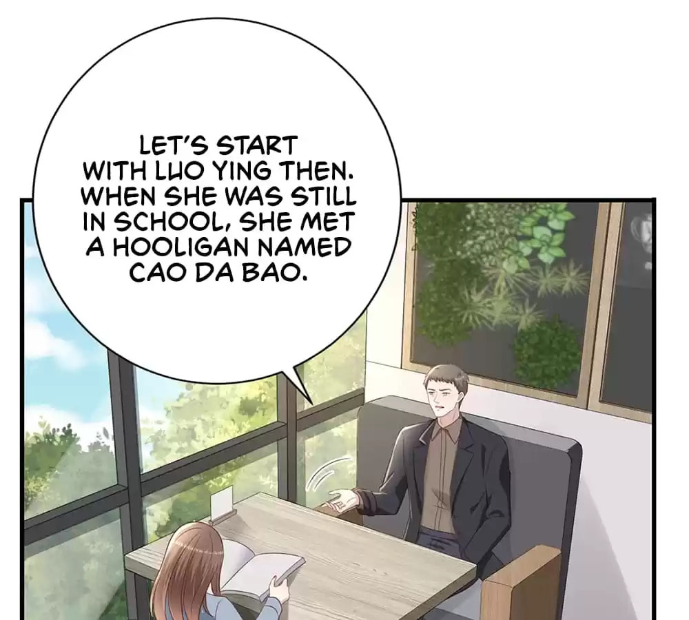Read His 10,000 Romantic Traps chapter 144 image 9 on Lezhin