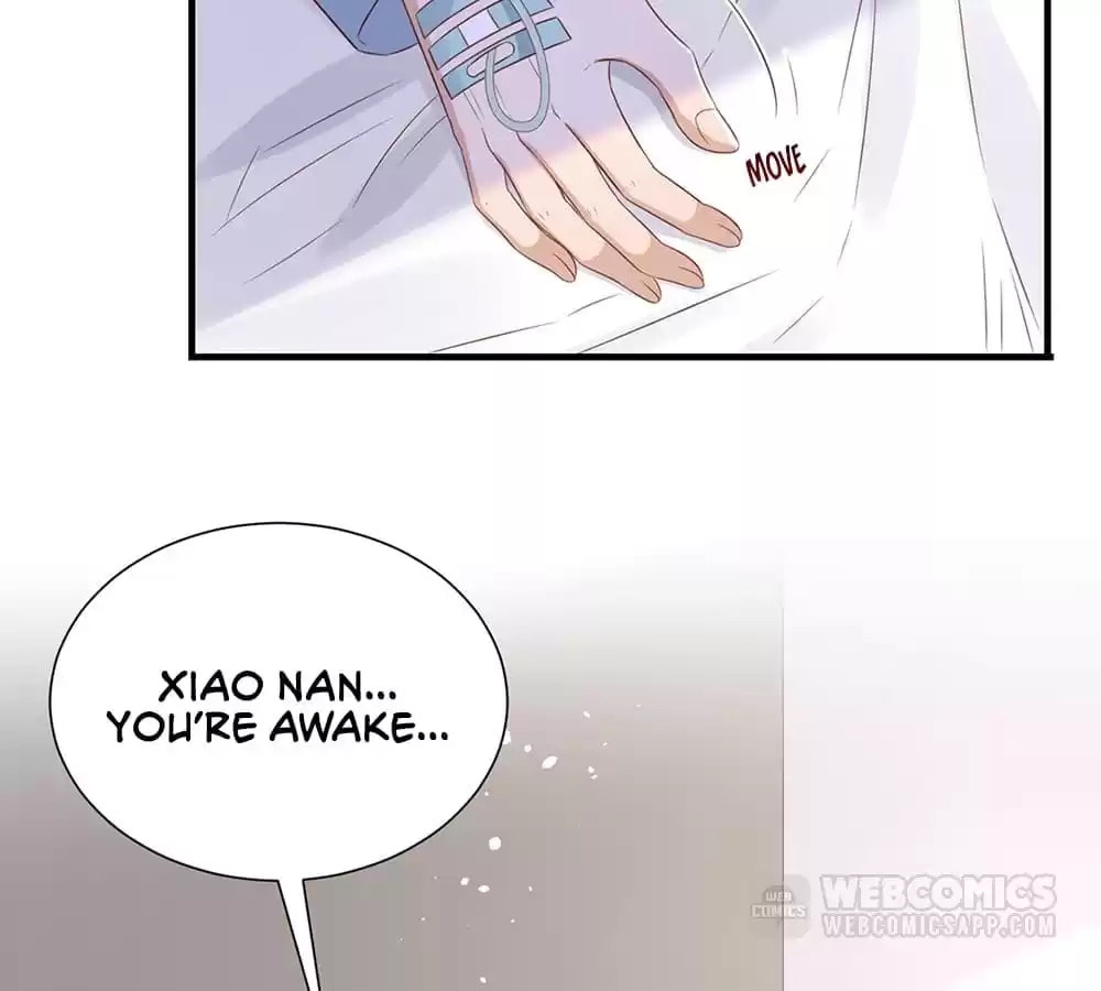 Read His 10,000 Romantic Traps chapter 145 image 1 on Lezhin