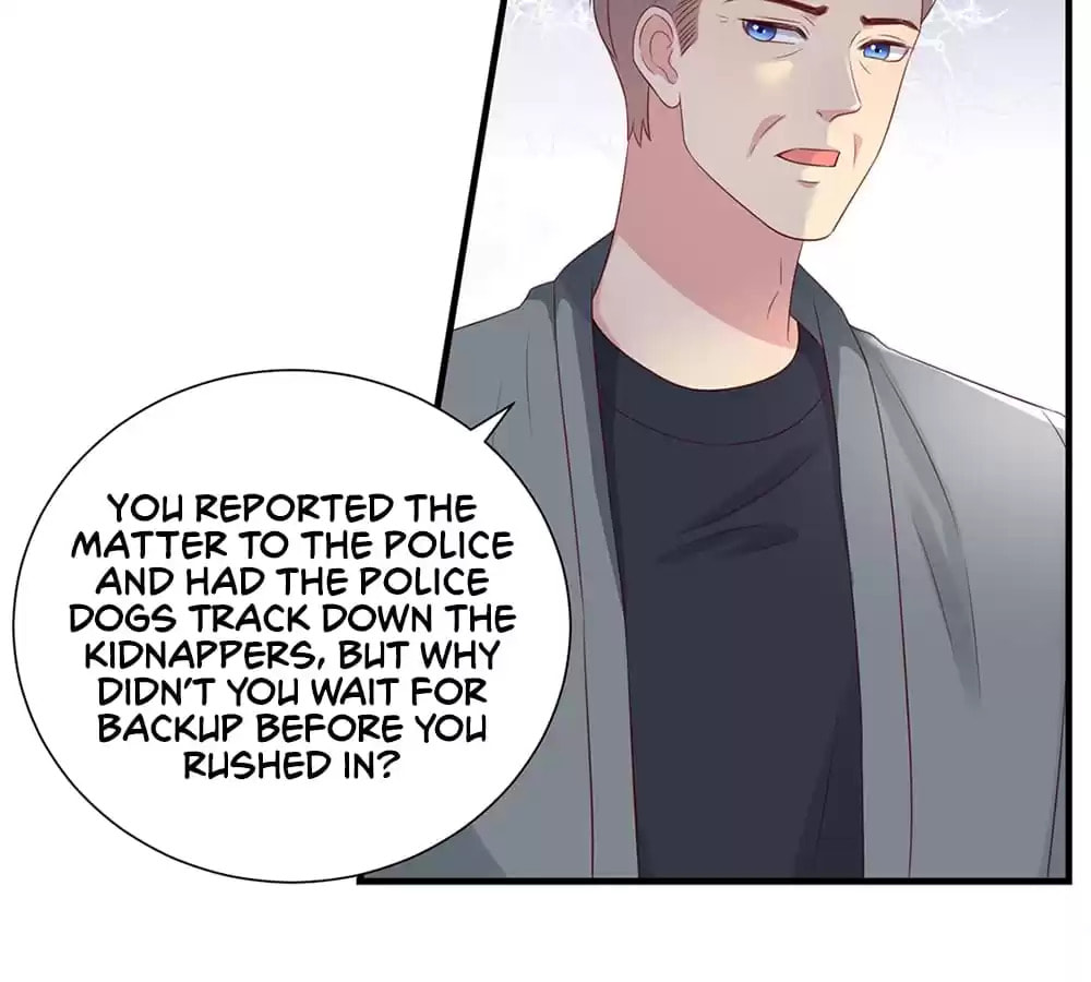 Read His 10,000 Romantic Traps chapter 145 image 12 on Lezhin