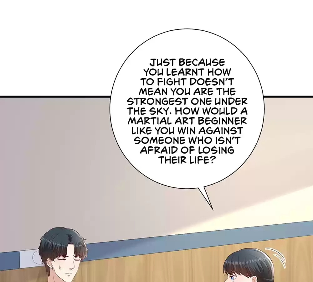 Read His 10,000 Romantic Traps chapter 145 image 13 on Lezhin