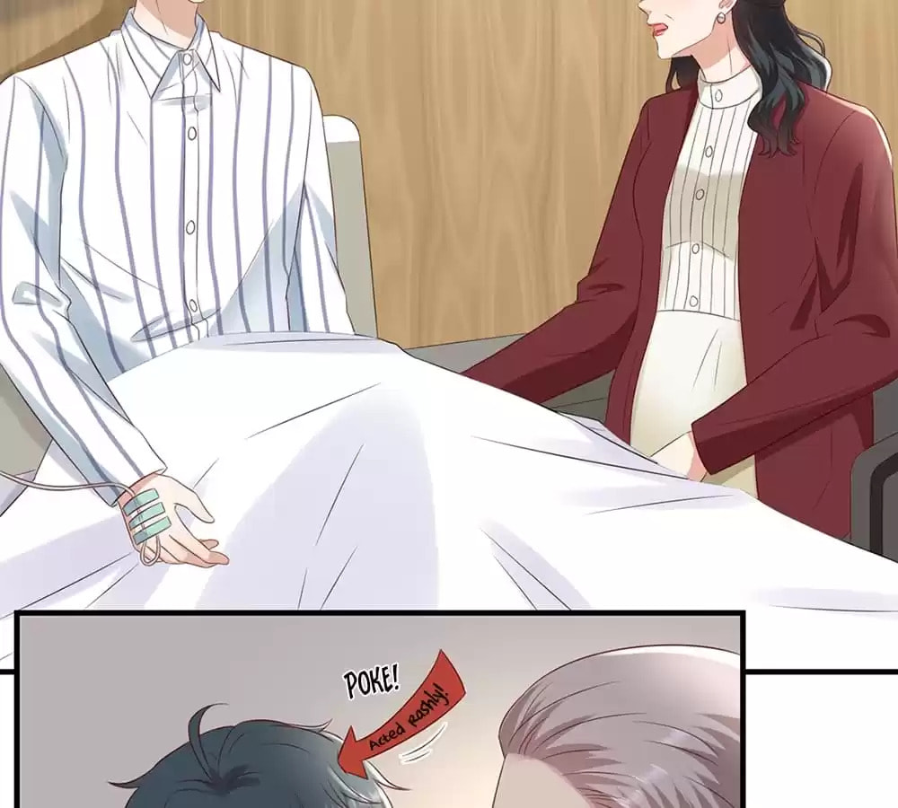 Read His 10,000 Romantic Traps chapter 145 image 14 on Lezhin