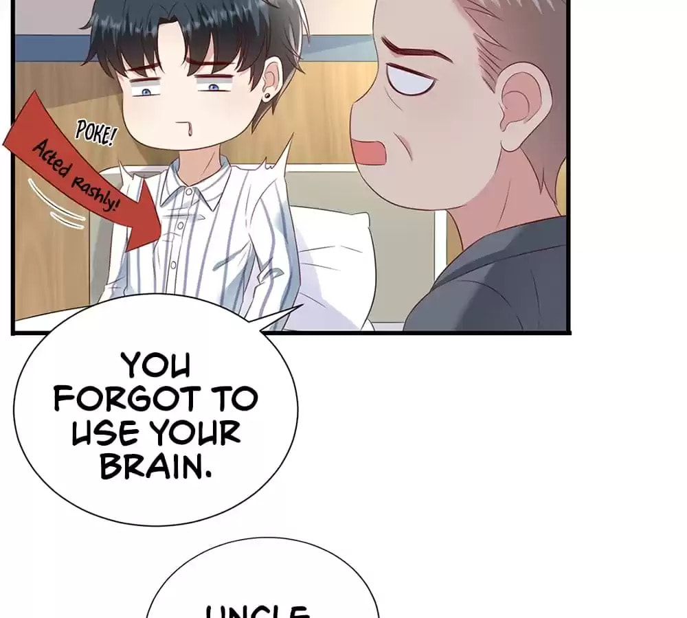 Read His 10,000 Romantic Traps chapter 145 image 15 on Lezhin