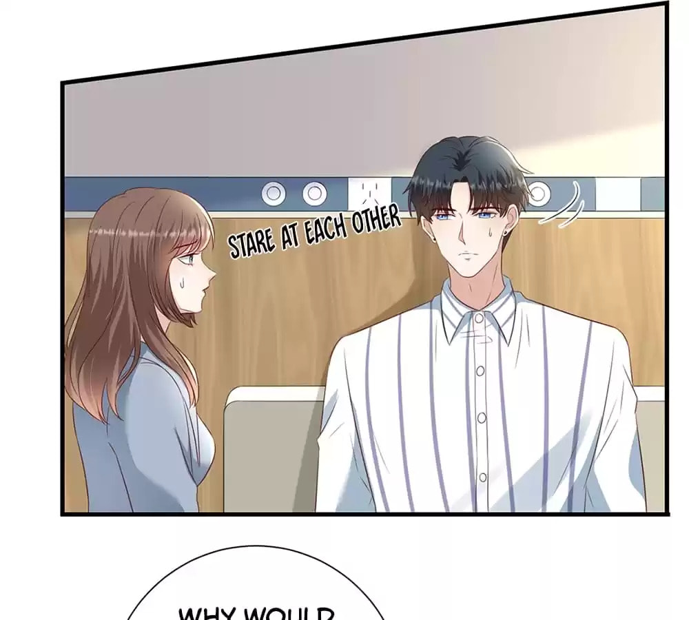 Read His 10,000 Romantic Traps chapter 145 image 21 on Lezhin