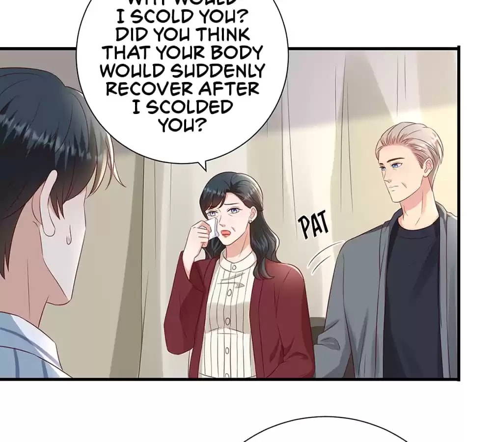 Read His 10,000 Romantic Traps chapter 145 image 22 on Lezhin