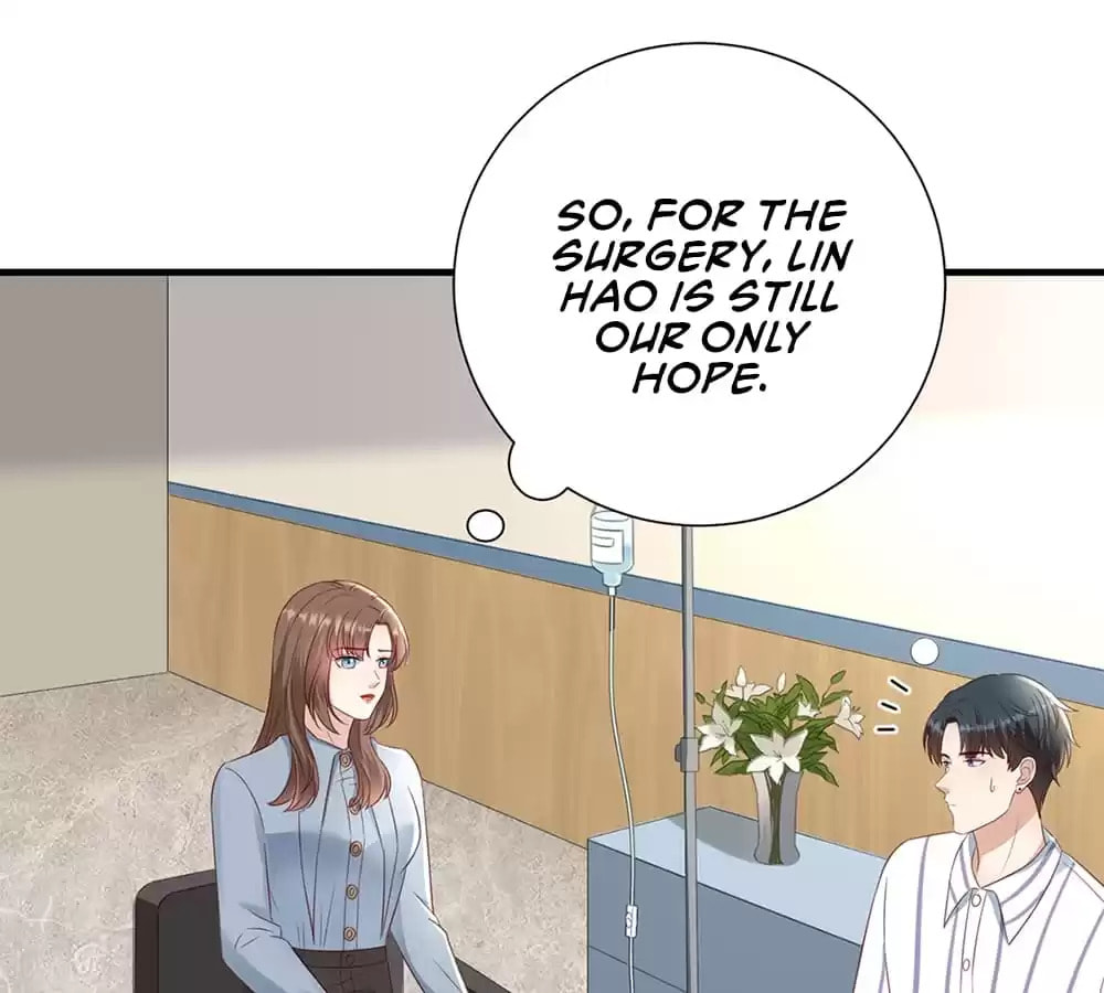 Read His 10,000 Romantic Traps chapter 145 image 27 on Lezhin