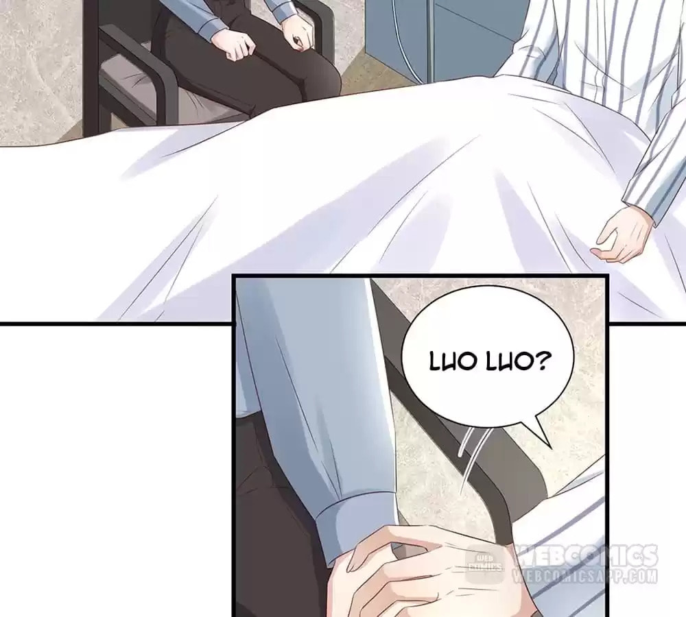 Read His 10,000 Romantic Traps chapter 145 image 28 on Lezhin