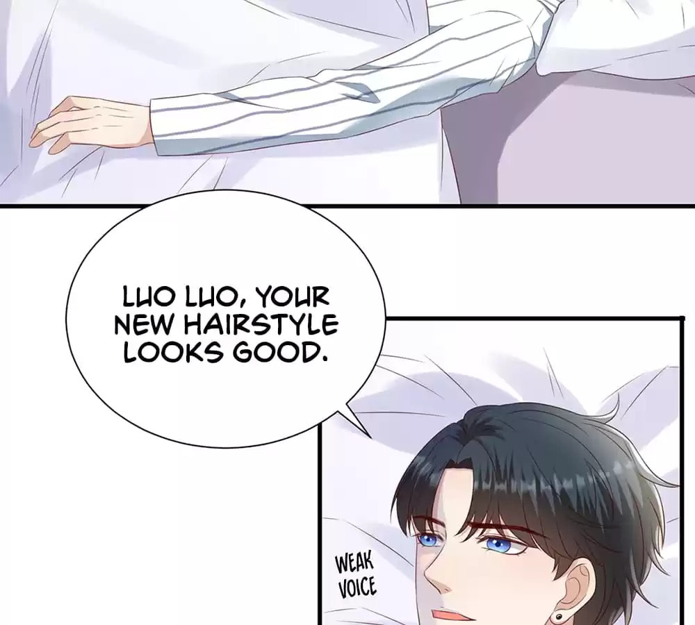 Read His 10,000 Romantic Traps chapter 145 image 3 on Lezhin