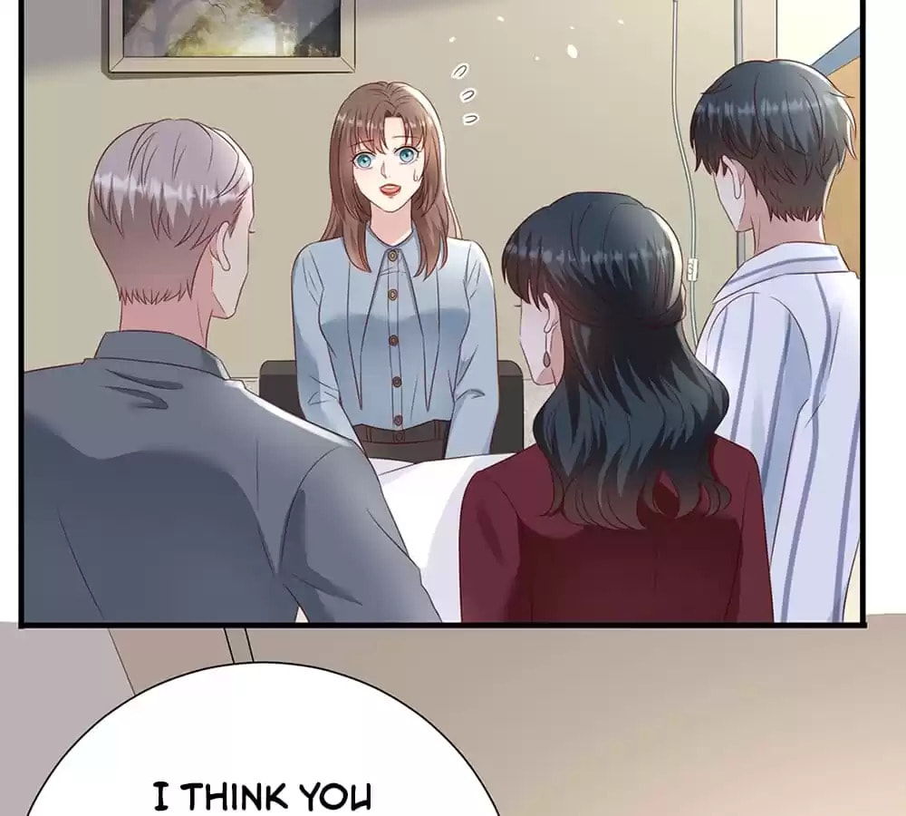 Read His 10,000 Romantic Traps chapter 145 image 30 on Lezhin